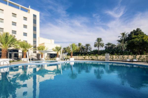 Mercure Sohar